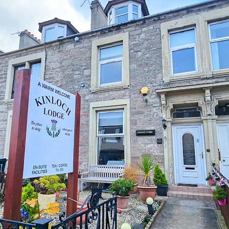 Mystayinn Kinloch Lodge Inverness Kültér fotó