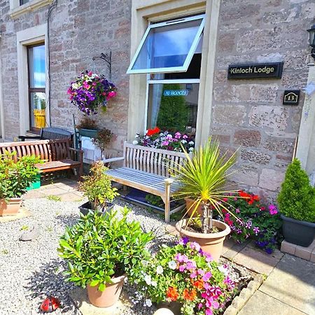 Mystayinn Kinloch Lodge Inverness Kültér fotó
