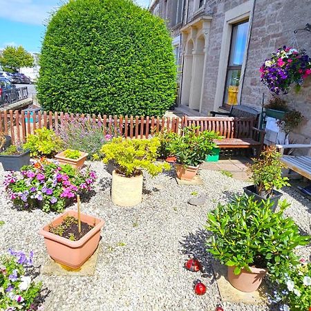 Mystayinn Kinloch Lodge Inverness Kültér fotó