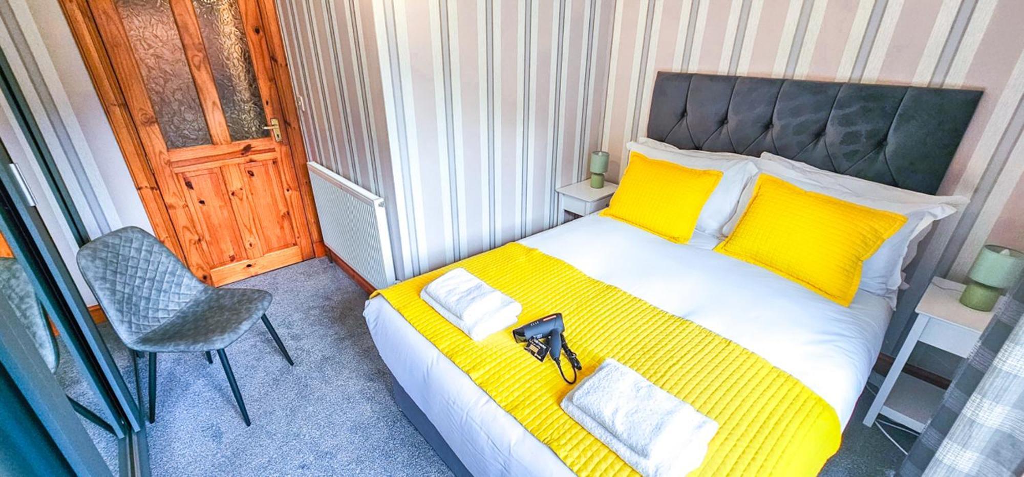 Mystayinn Kinloch Lodge Inverness Kültér fotó