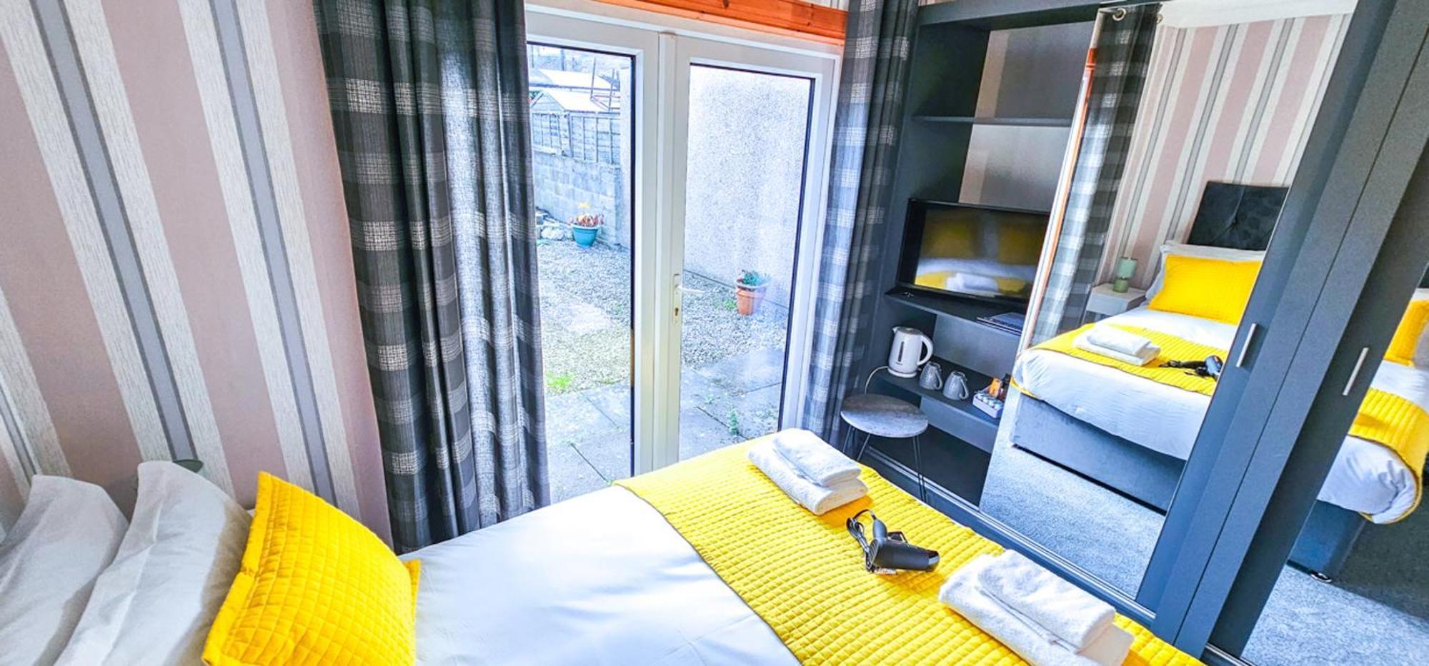 Mystayinn Kinloch Lodge Inverness Kültér fotó