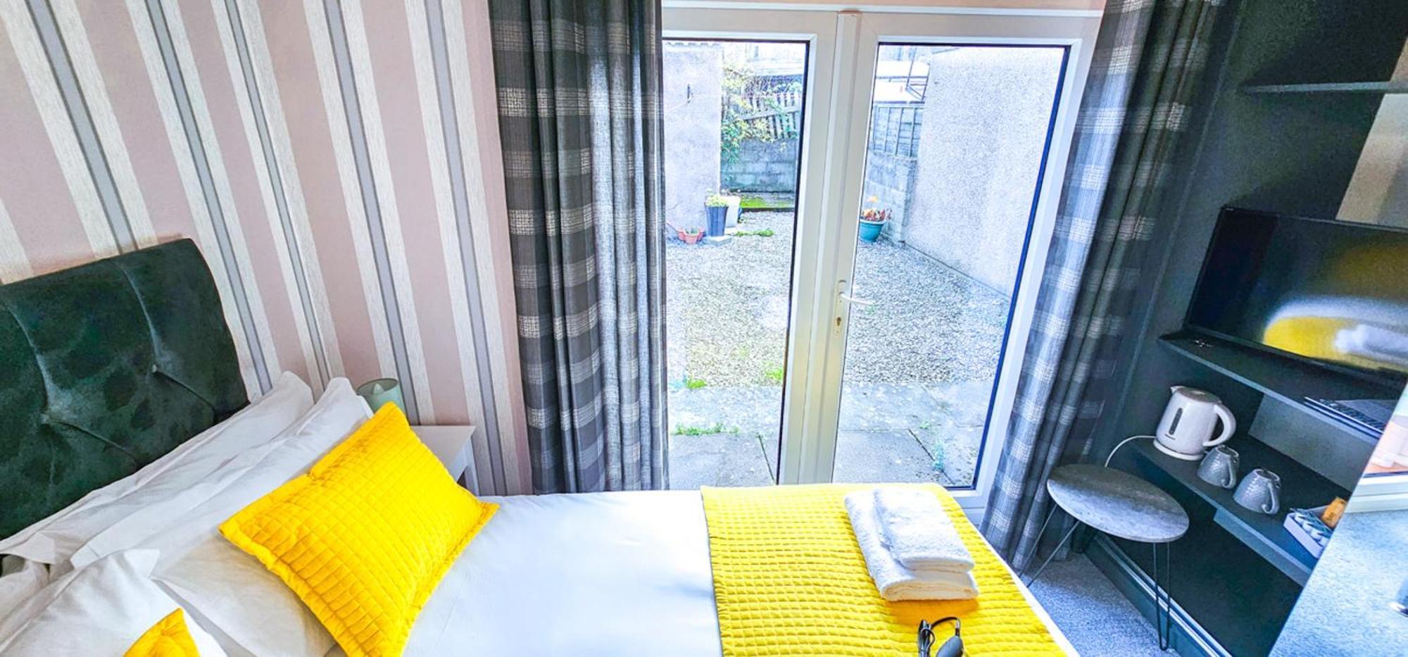 Mystayinn Kinloch Lodge Inverness Kültér fotó