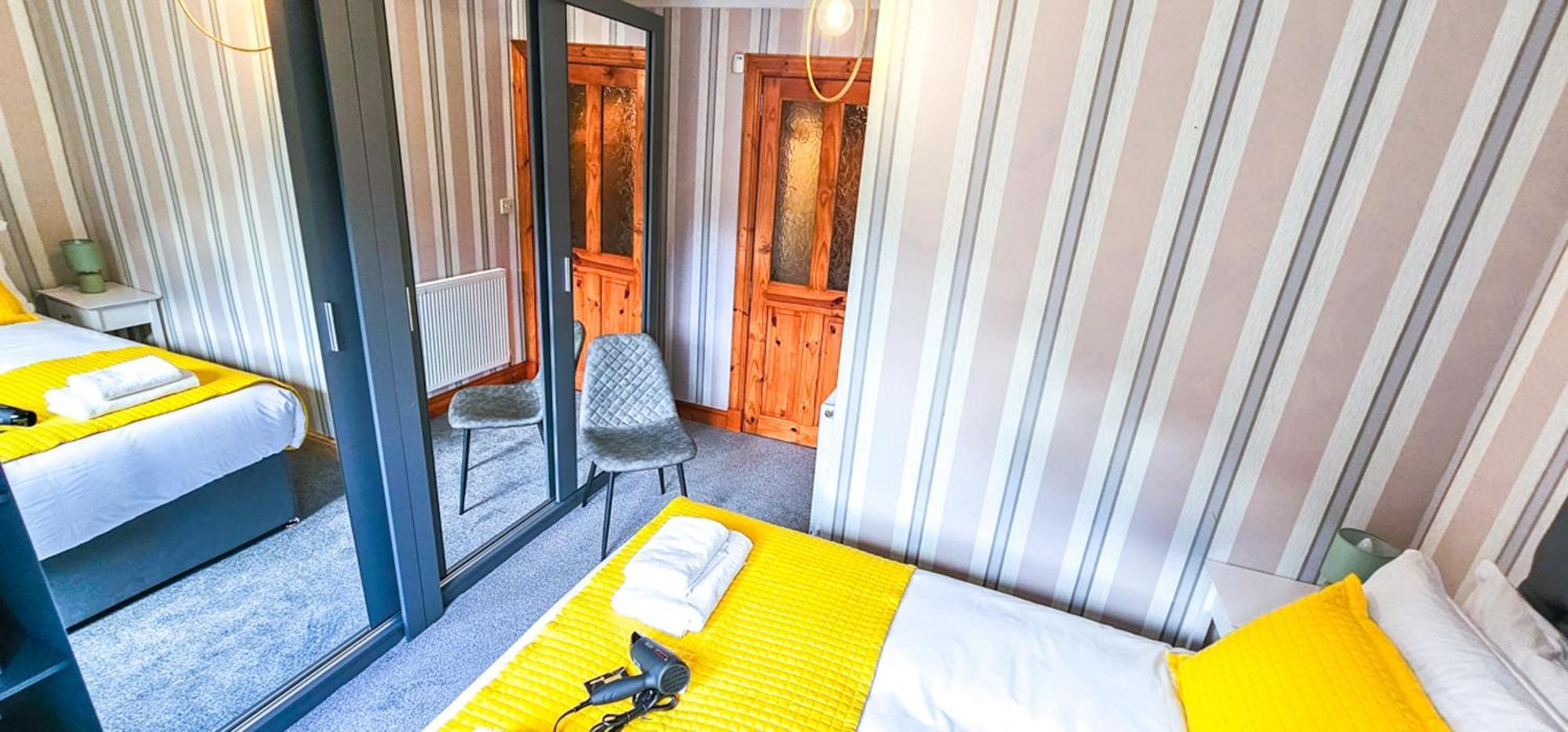 Mystayinn Kinloch Lodge Inverness Kültér fotó