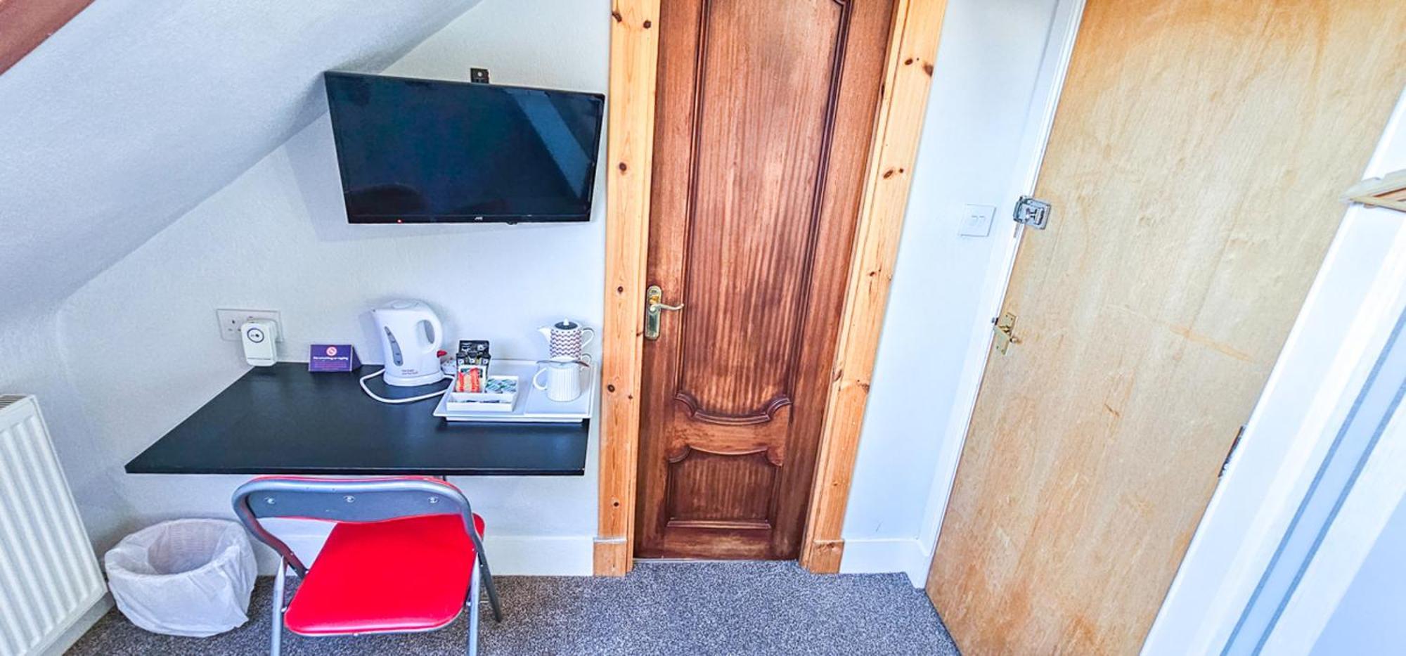 Mystayinn Kinloch Lodge Inverness Kültér fotó