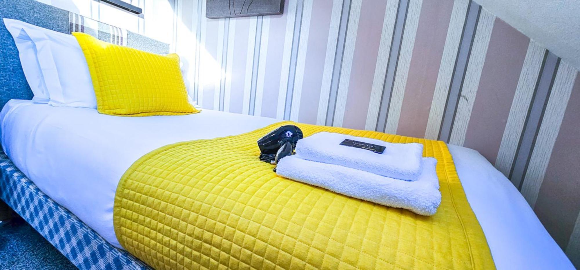 Mystayinn Kinloch Lodge Inverness Kültér fotó