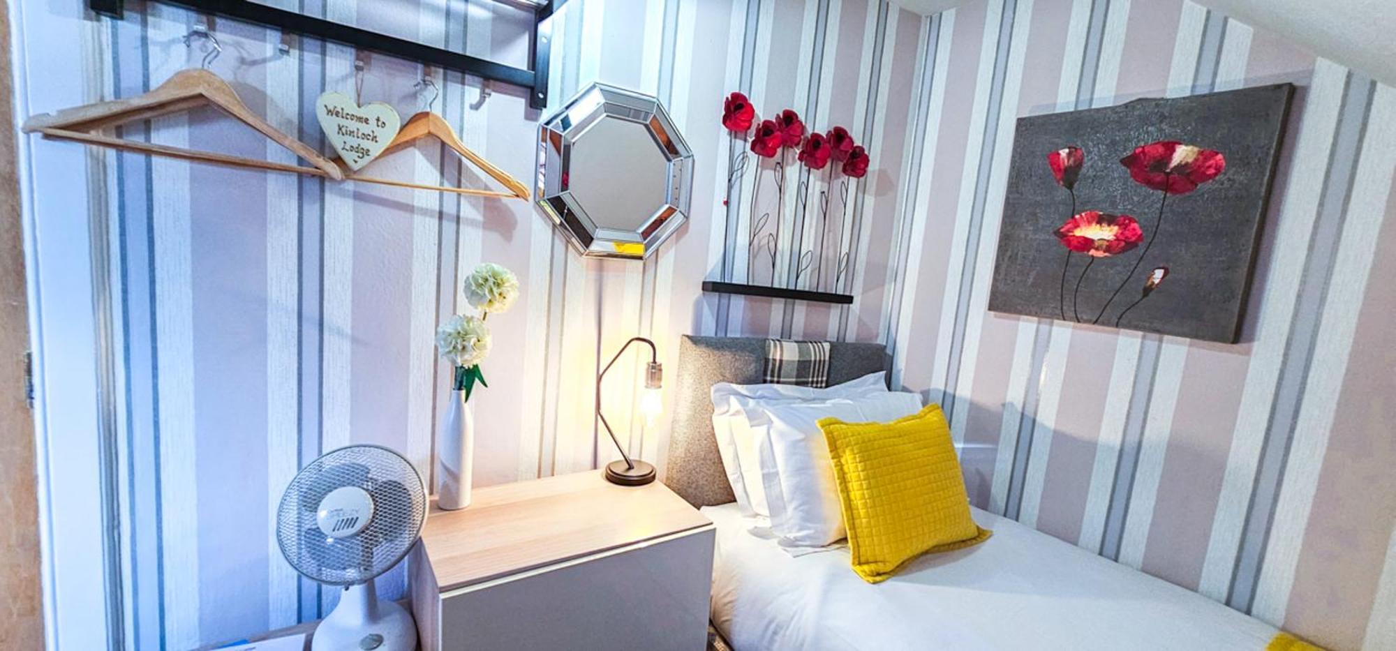 Mystayinn Kinloch Lodge Inverness Kültér fotó