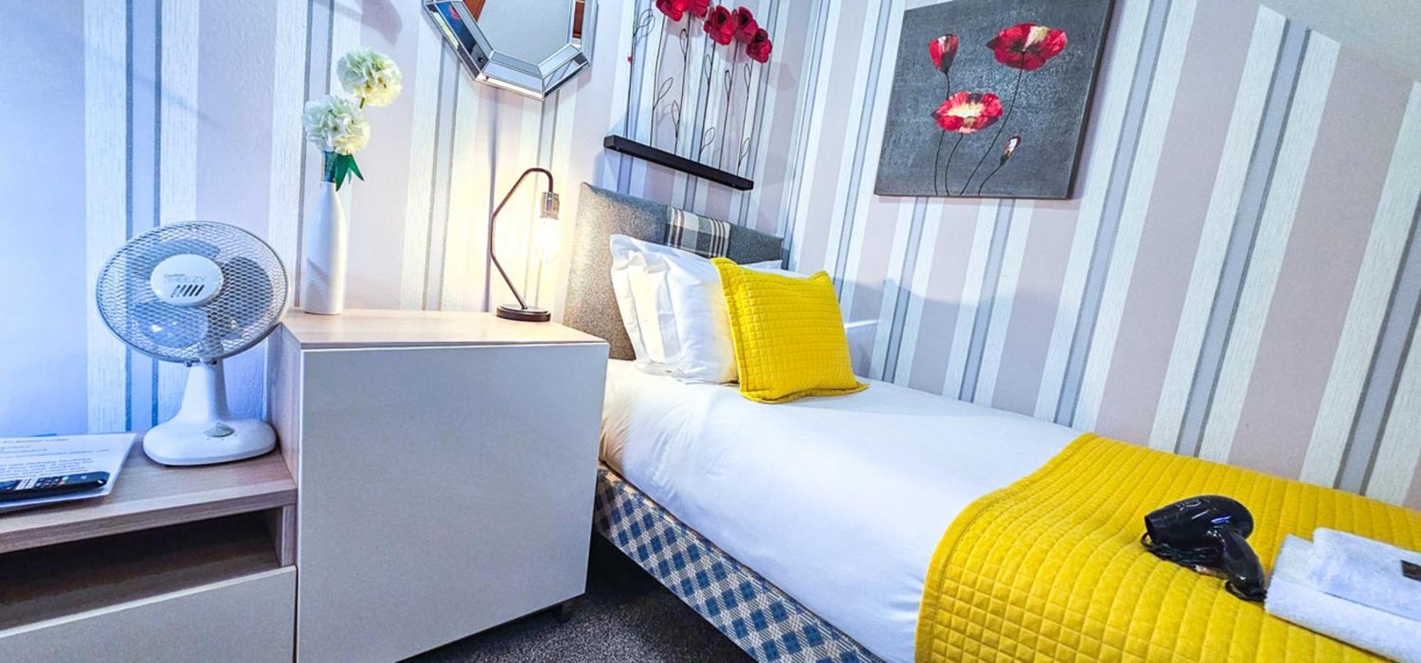 Mystayinn Kinloch Lodge Inverness Kültér fotó
