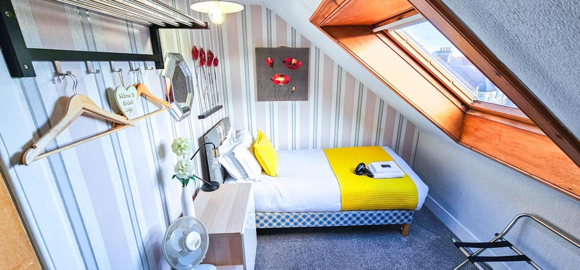 Mystayinn Kinloch Lodge Inverness Kültér fotó