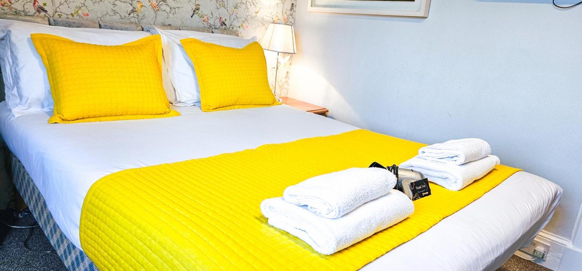 Mystayinn Kinloch Lodge Inverness Kültér fotó