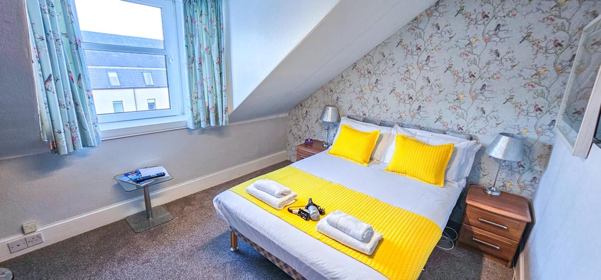 Mystayinn Kinloch Lodge Inverness Kültér fotó