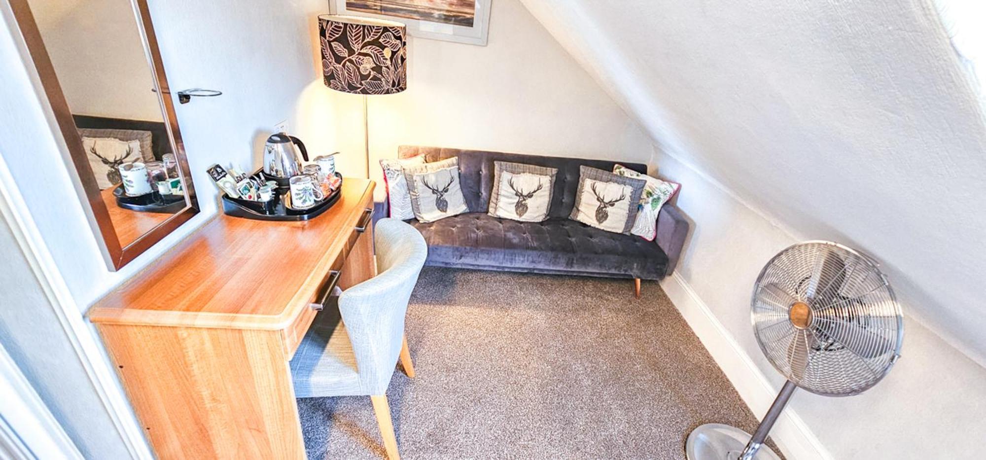 Mystayinn Kinloch Lodge Inverness Kültér fotó