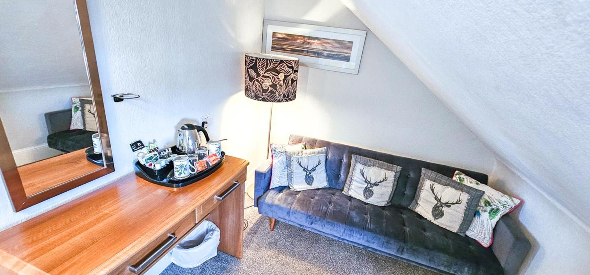 Mystayinn Kinloch Lodge Inverness Kültér fotó