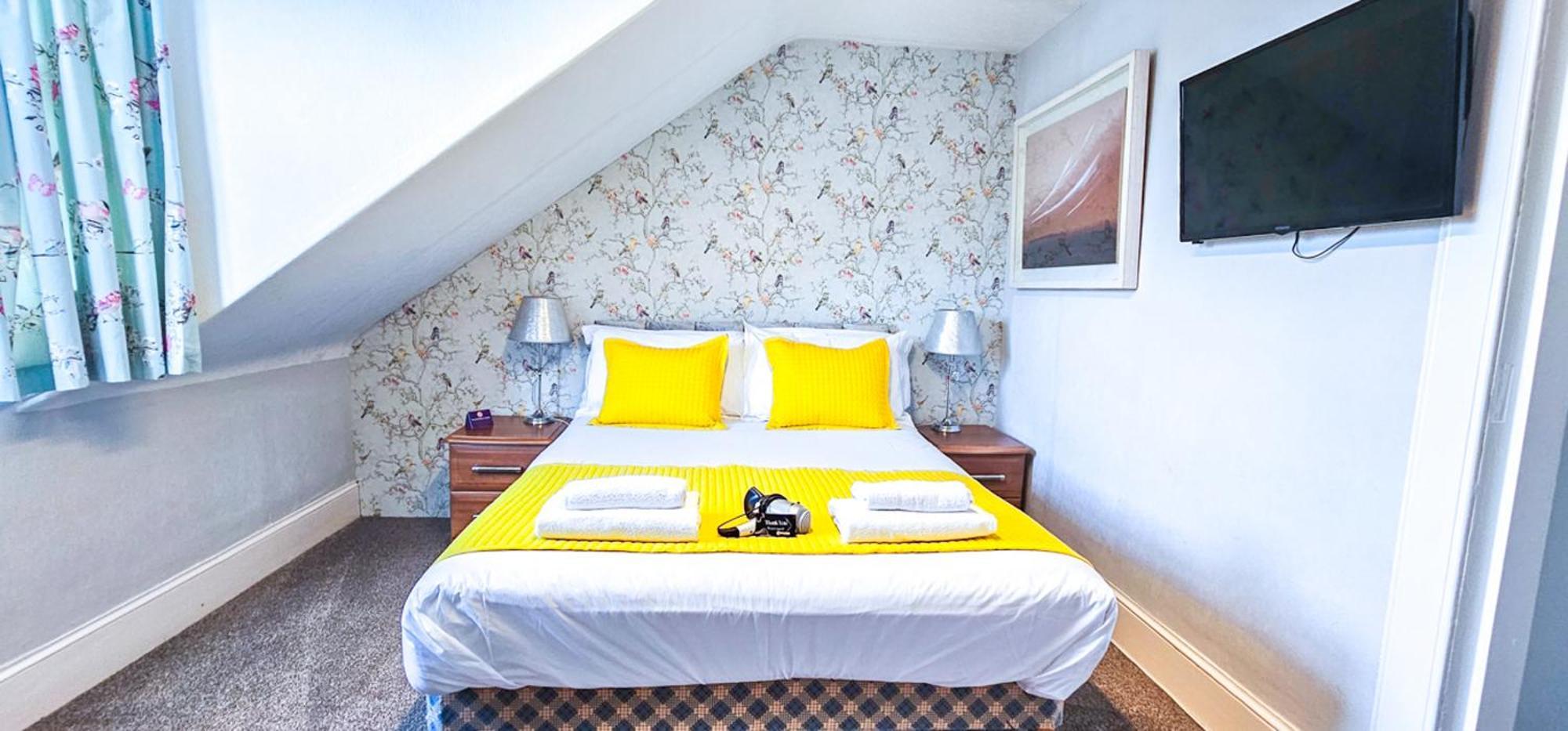 Mystayinn Kinloch Lodge Inverness Kültér fotó