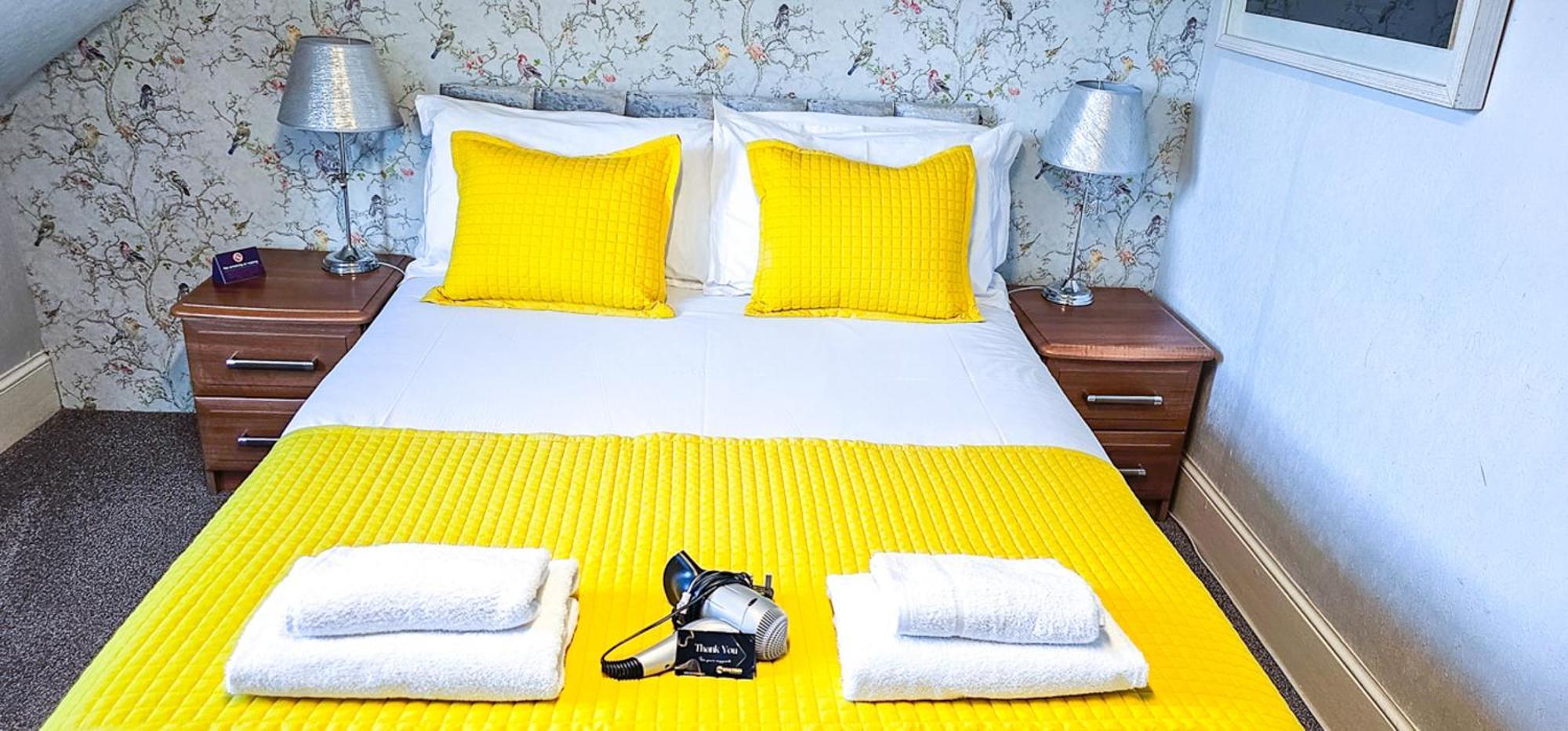 Mystayinn Kinloch Lodge Inverness Kültér fotó