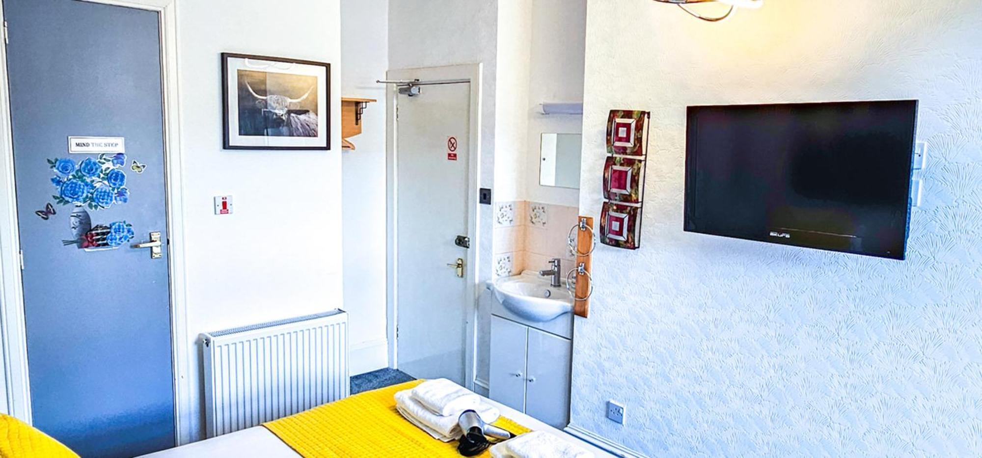 Mystayinn Kinloch Lodge Inverness Kültér fotó
