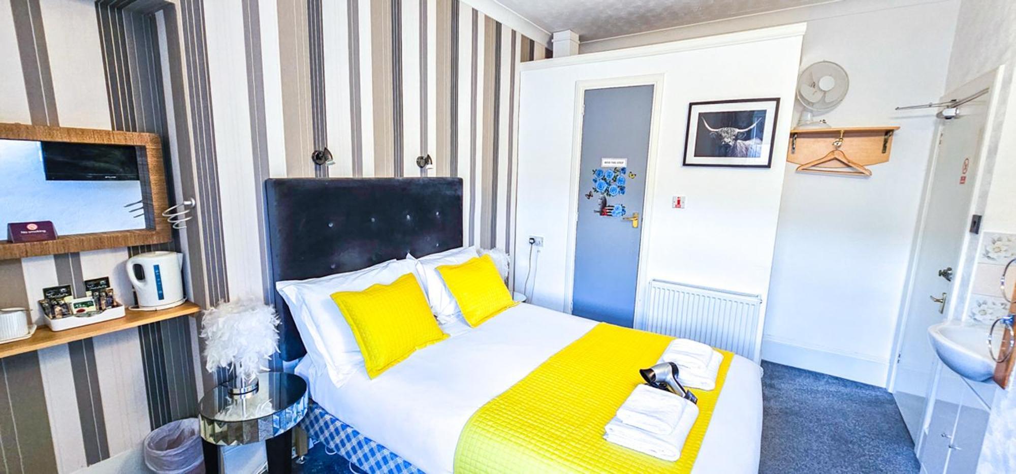 Mystayinn Kinloch Lodge Inverness Kültér fotó
