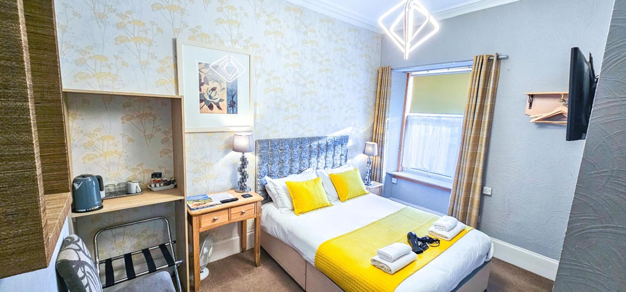 Mystayinn Kinloch Lodge Inverness Kültér fotó