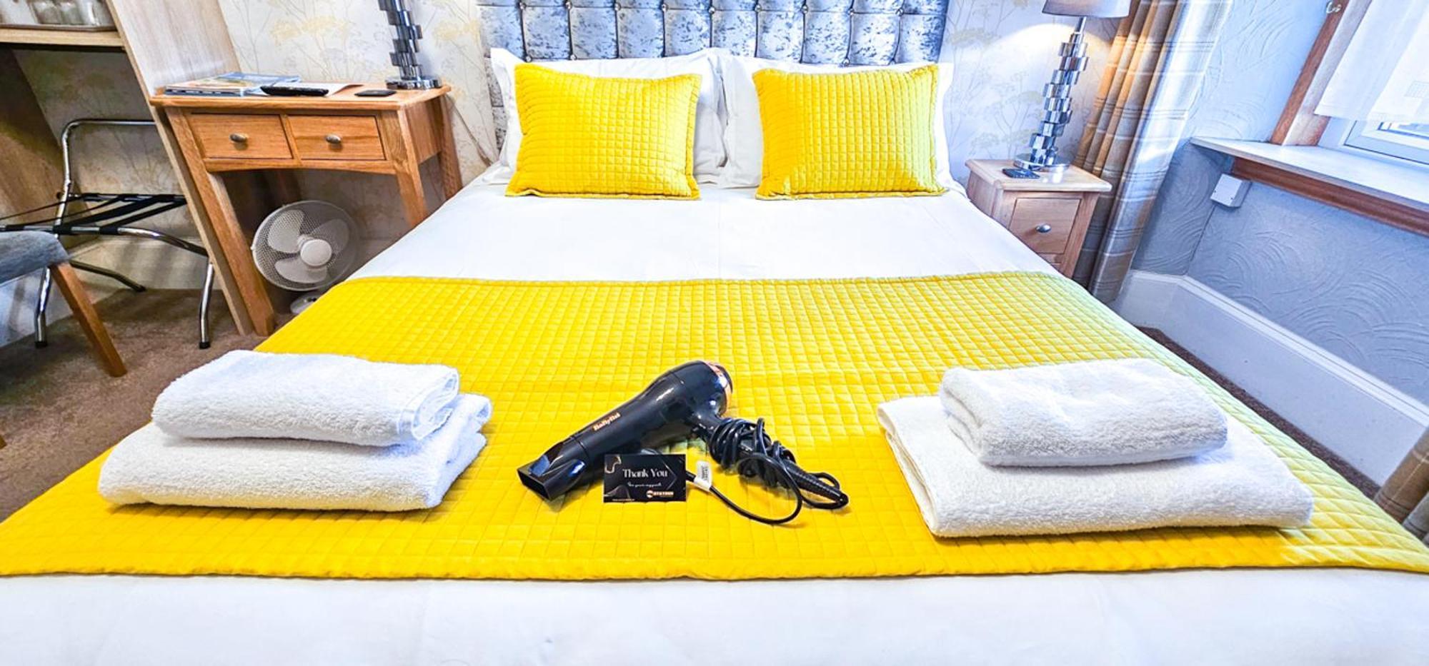 Mystayinn Kinloch Lodge Inverness Kültér fotó