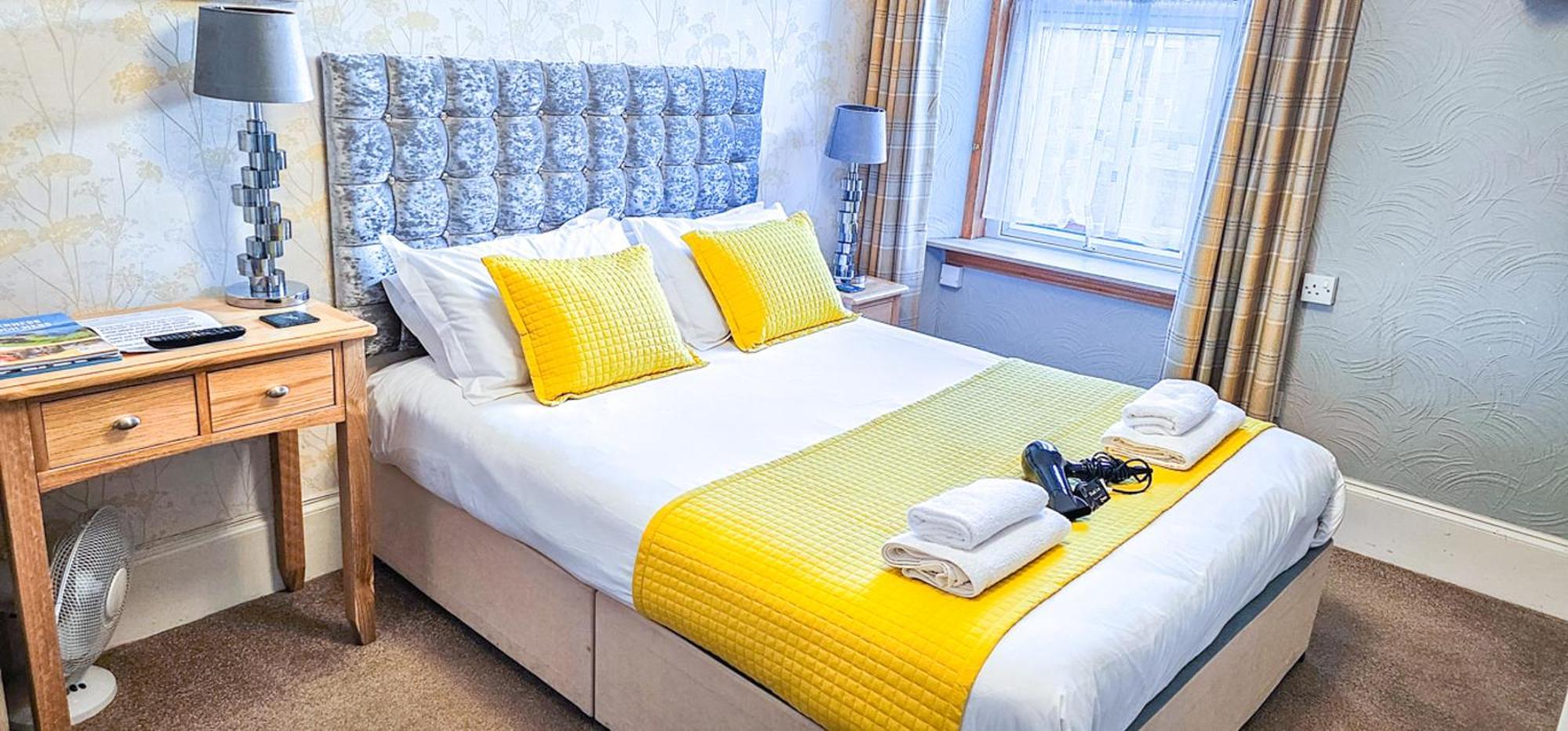 Mystayinn Kinloch Lodge Inverness Kültér fotó