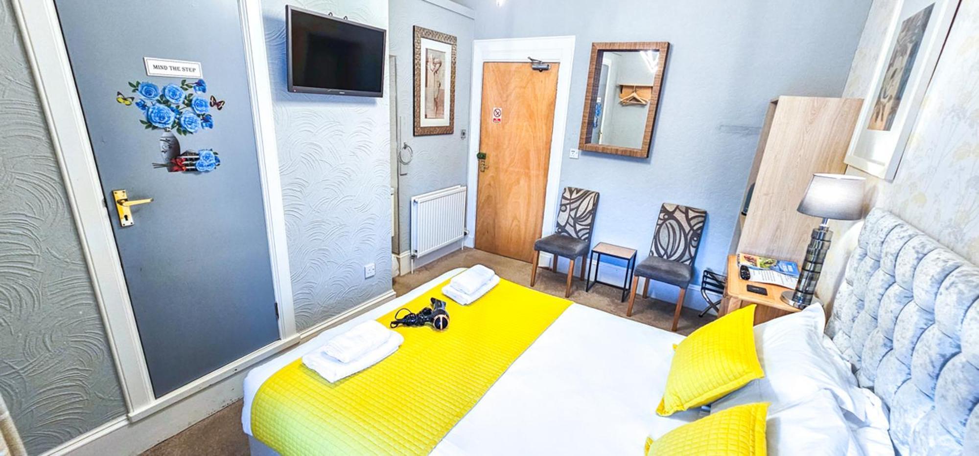 Mystayinn Kinloch Lodge Inverness Kültér fotó