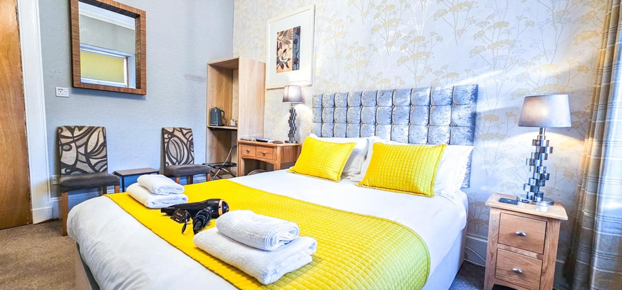 Mystayinn Kinloch Lodge Inverness Kültér fotó