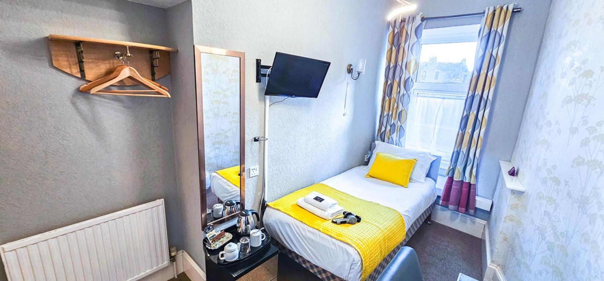 Mystayinn Kinloch Lodge Inverness Kültér fotó