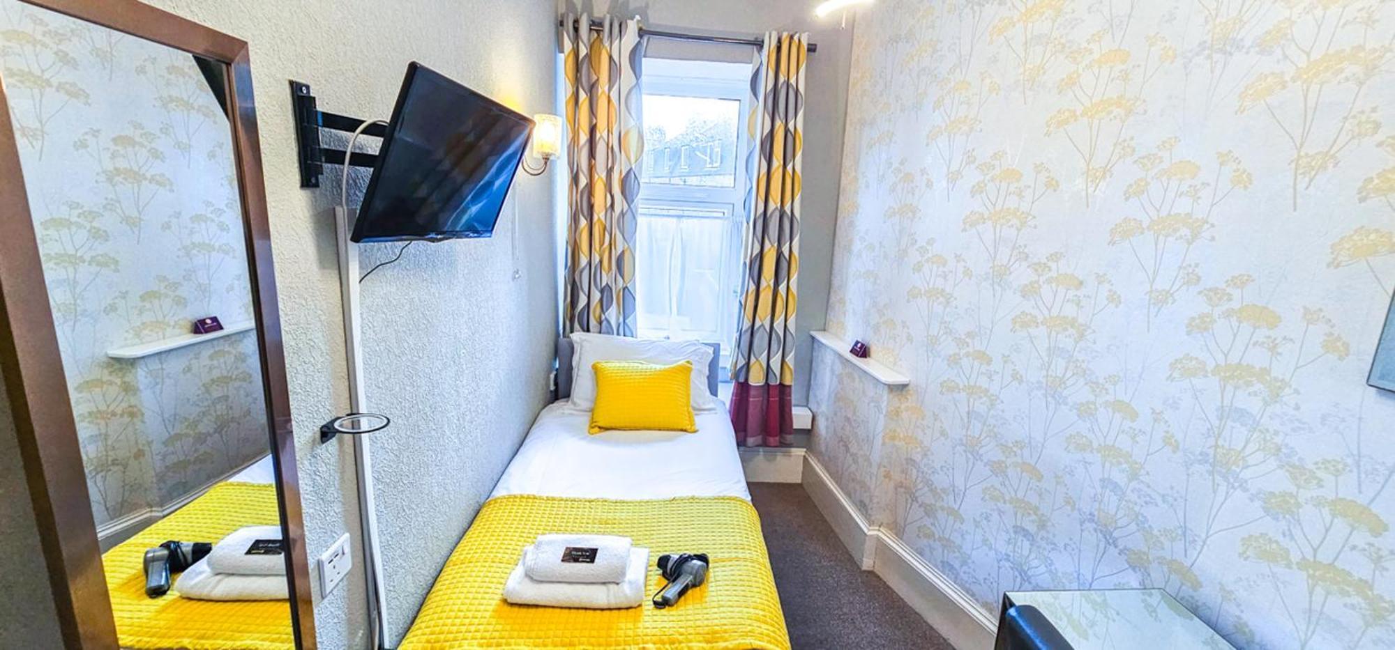 Mystayinn Kinloch Lodge Inverness Kültér fotó