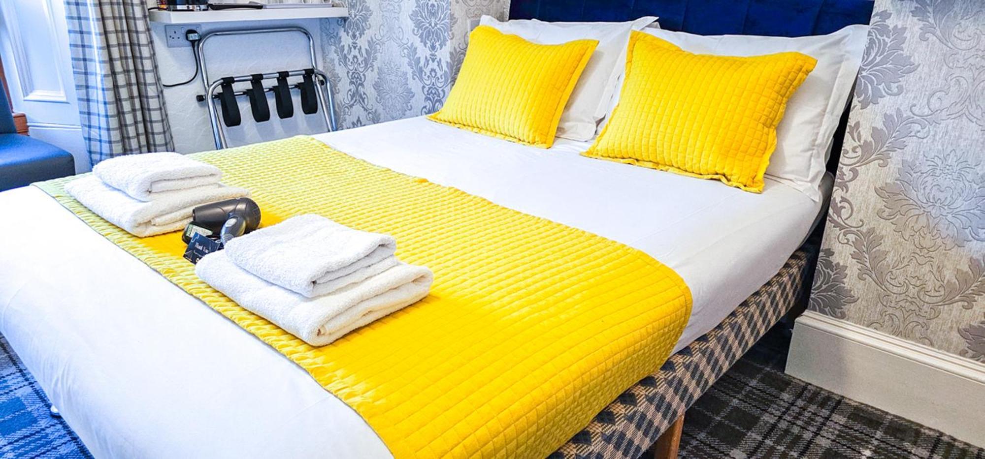 Mystayinn Kinloch Lodge Inverness Kültér fotó