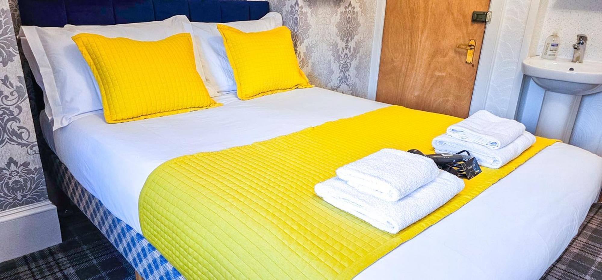 Mystayinn Kinloch Lodge Inverness Kültér fotó