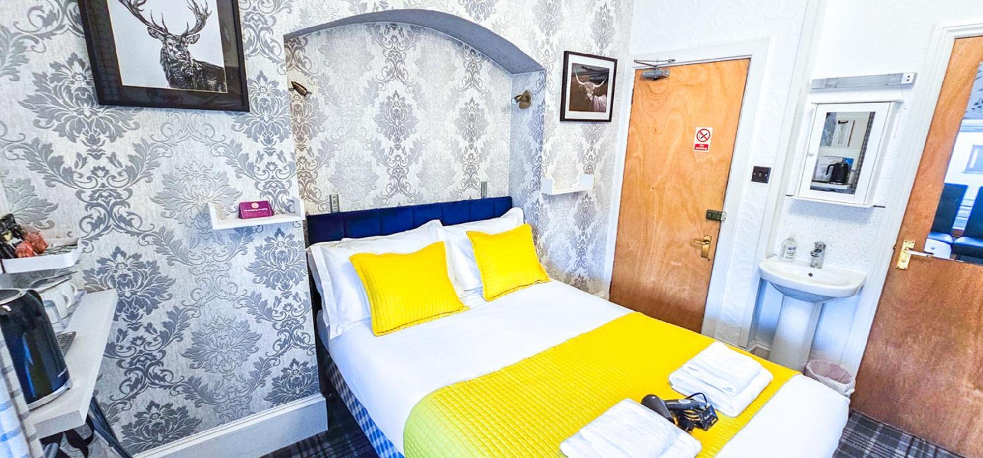 Mystayinn Kinloch Lodge Inverness Kültér fotó