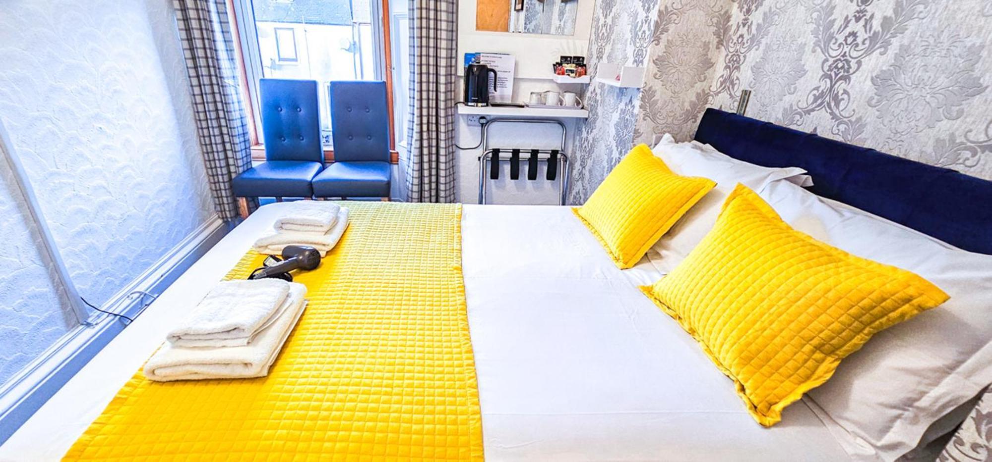 Mystayinn Kinloch Lodge Inverness Kültér fotó