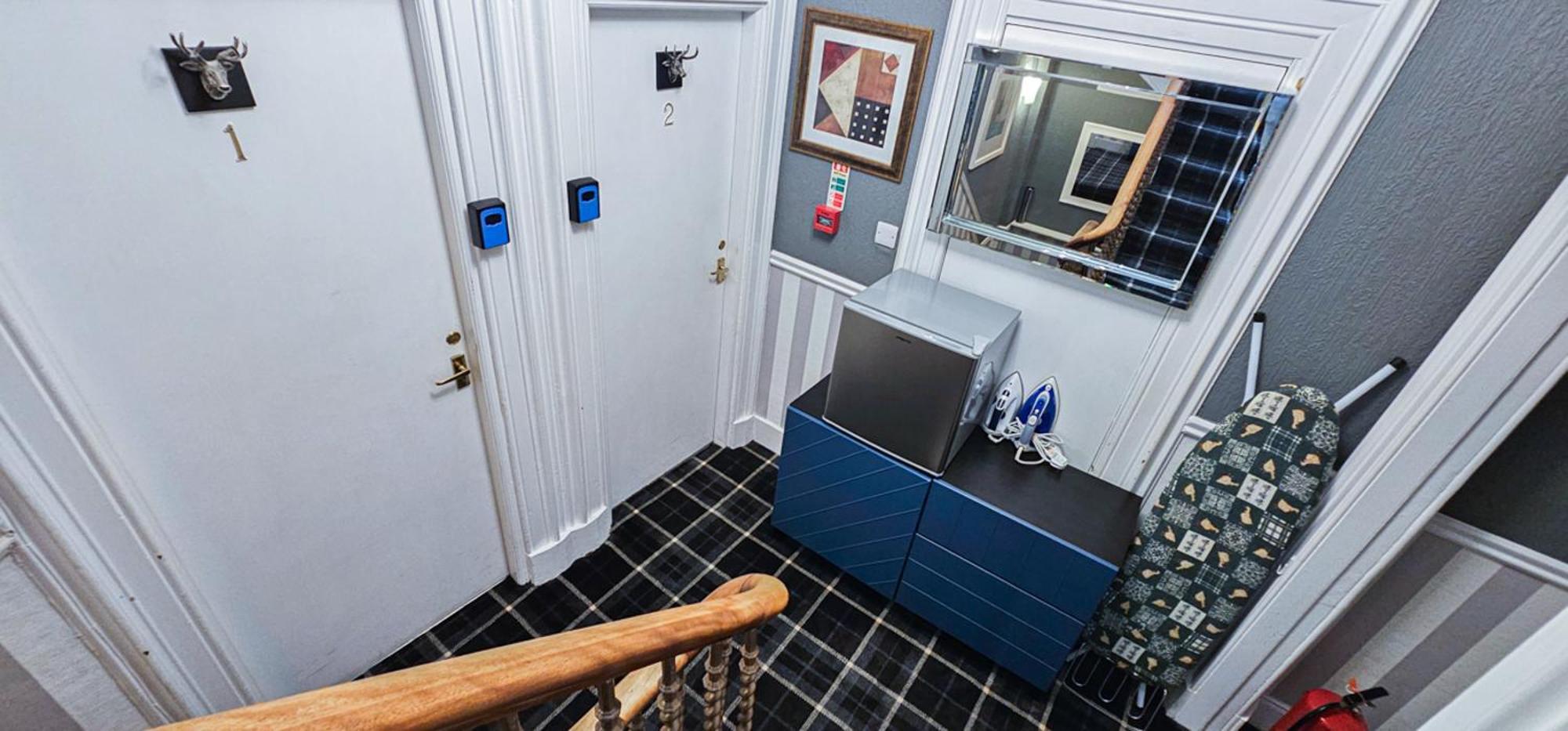 Mystayinn Kinloch Lodge Inverness Kültér fotó