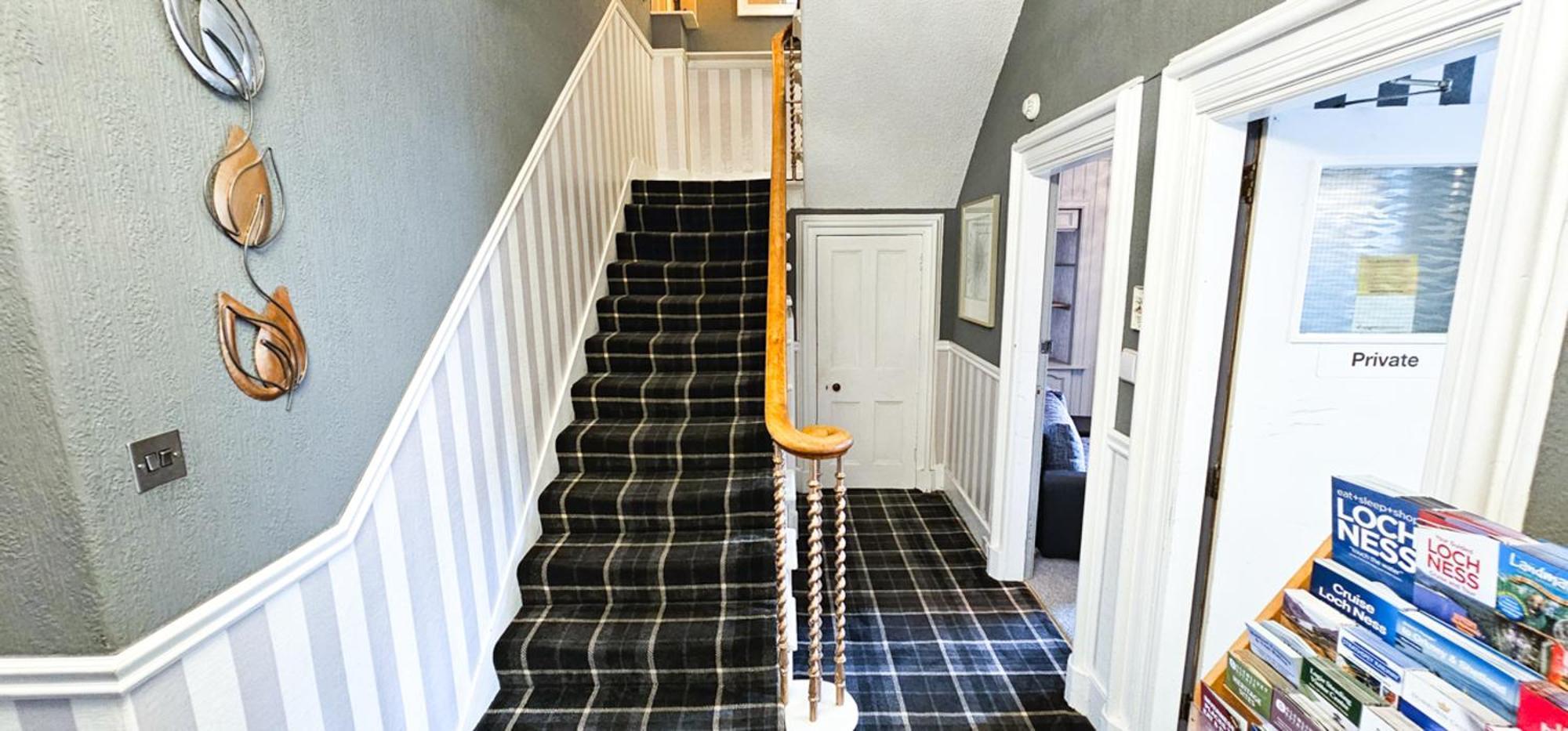 Mystayinn Kinloch Lodge Inverness Kültér fotó