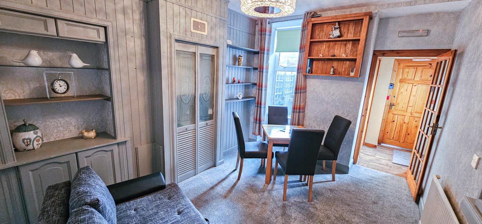 Mystayinn Kinloch Lodge Inverness Kültér fotó